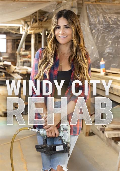 windy city rehab season 4